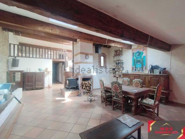 Maison, Cabestany