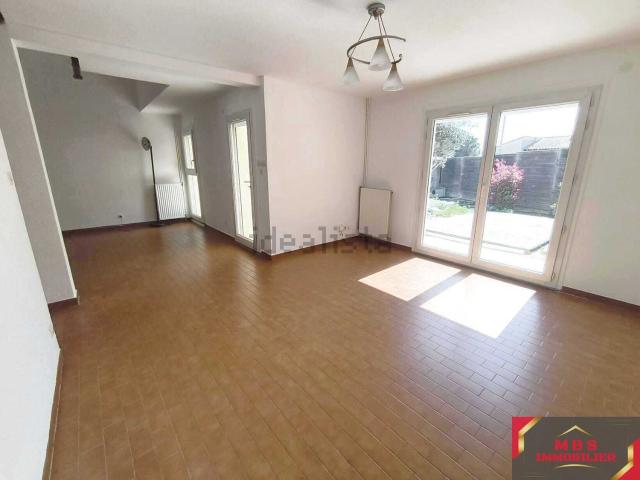 Maison, Cabestany