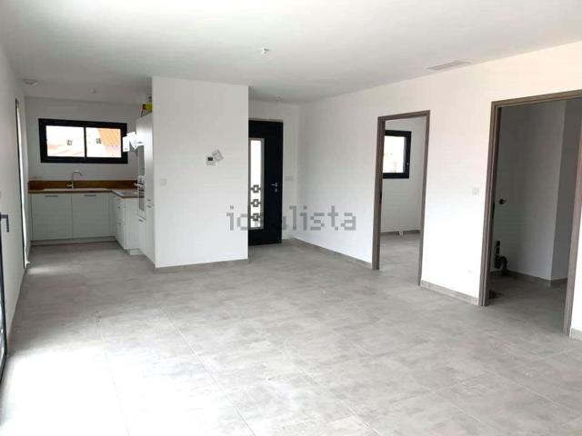 Maison, Cabestany