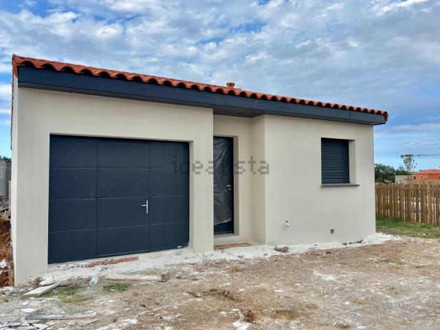 Maison, Cabestany