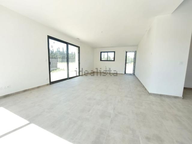 Maison, Cabestany