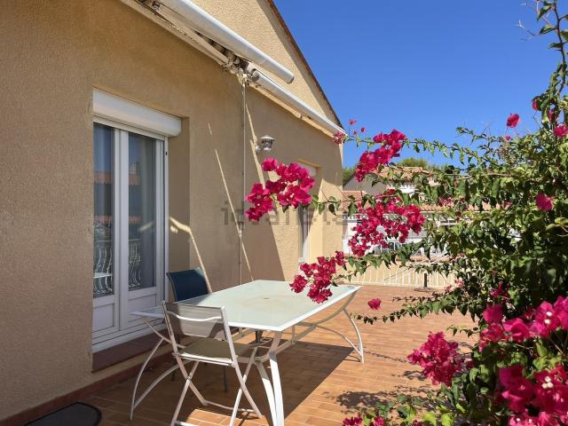 Maison, Cabestany