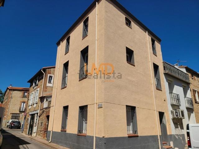 Maison, Cabestany