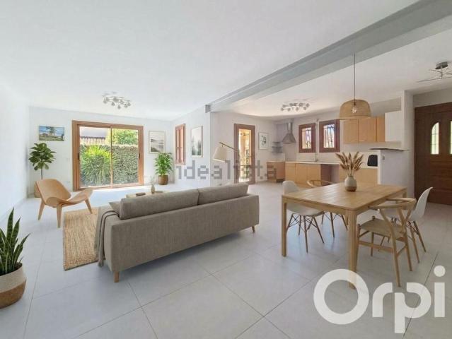 Maison, Cabestany