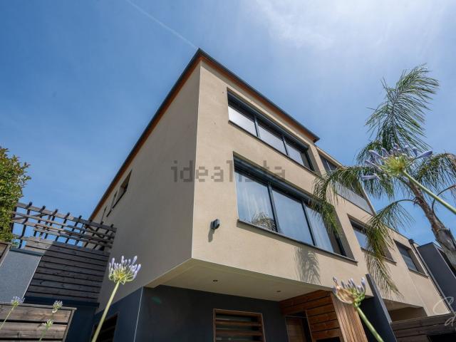 Maison, Cabestany