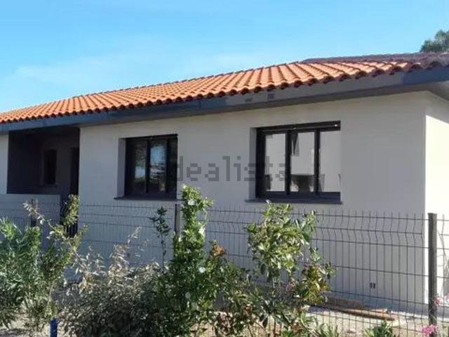 Maison, Cabestany