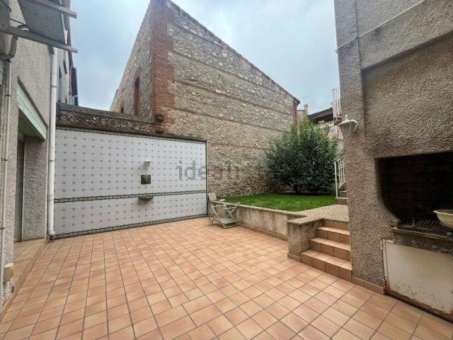 Maison, Cabestany