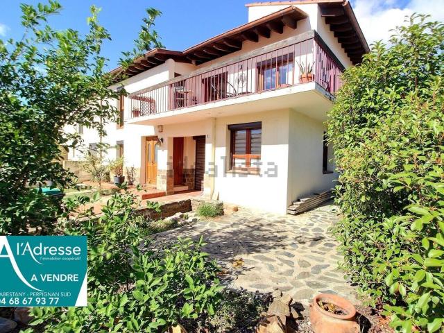 Maison, Cabestany