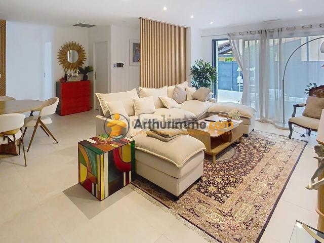 Maison, Cabestany