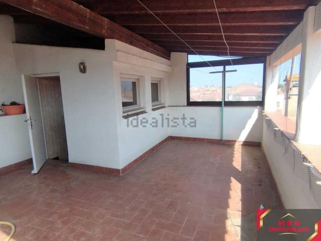 Maison, Cabestany