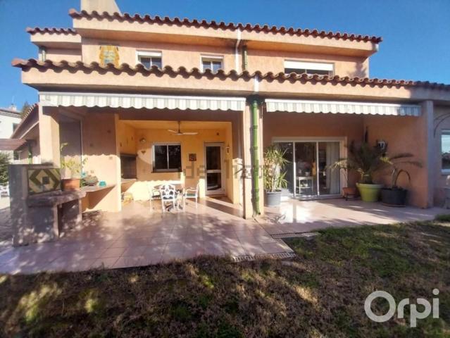 Maison, Cabestany