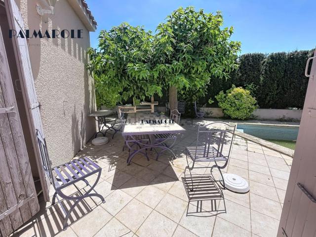 Maison, Cabestany
