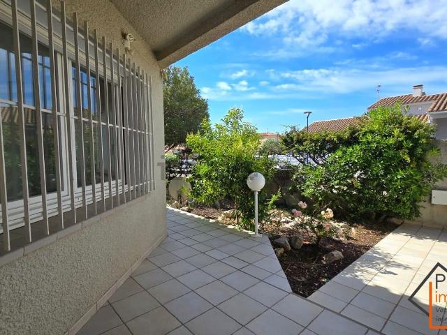 Maison, Cabestany