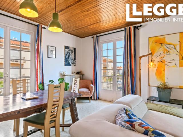 Maison Cabestany