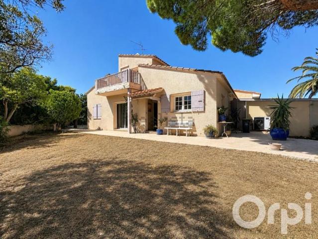Maison, Cabestany