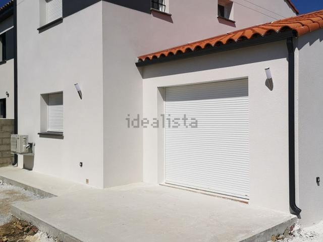 Maison, Cabestany