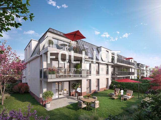Maison, Cabourg