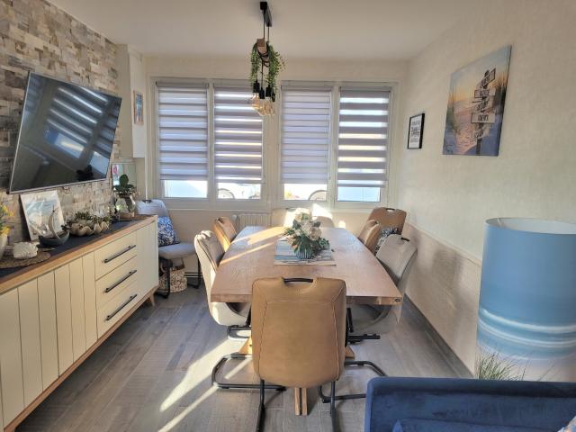MAISON CABOURG CENTRE