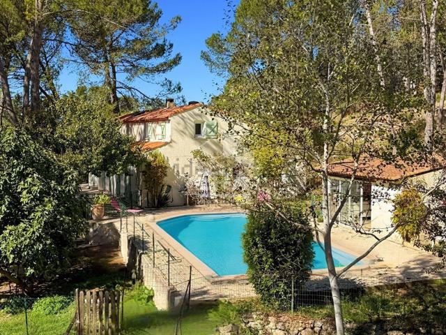 Maison, Cabriès