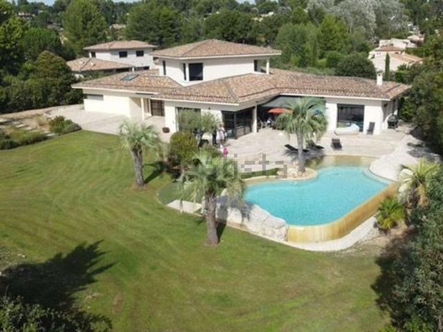 Maison, Cabriès