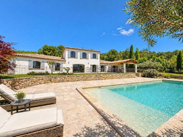 Maison, Cabriès