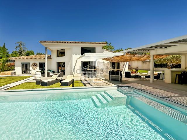Maison, Cabriès