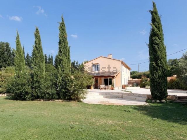 Maison, Cabriès