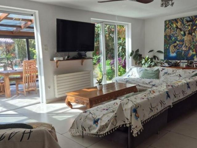 Maison • Cabriès