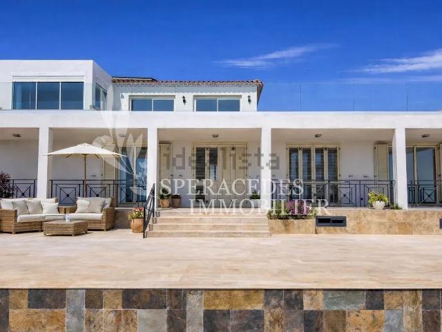 Maison, Cabris