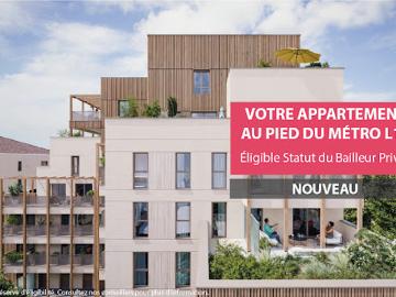 Maison Cachan 5 pièces COEUR CARNOT