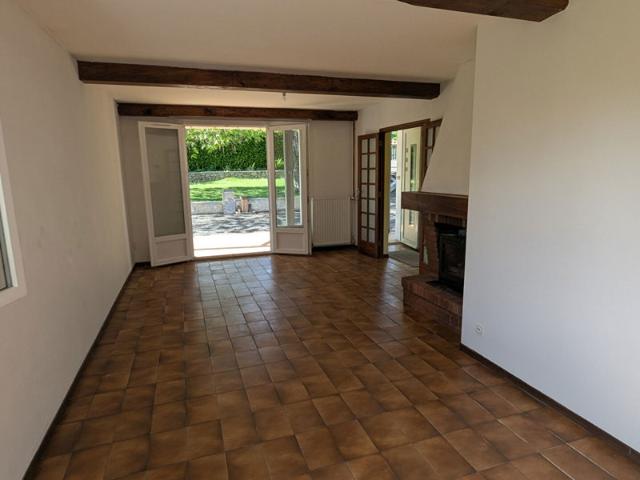 Maison Cadarcet 5 pièces 128 m2 sur 1000m²