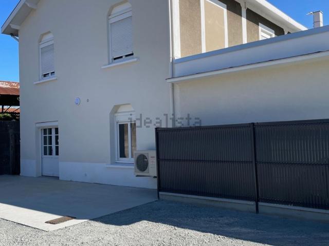 Maison, Cadaujac