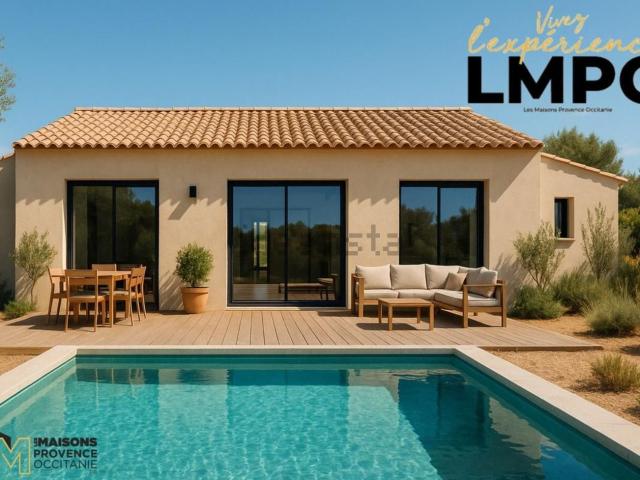 Maison, Cadenet
