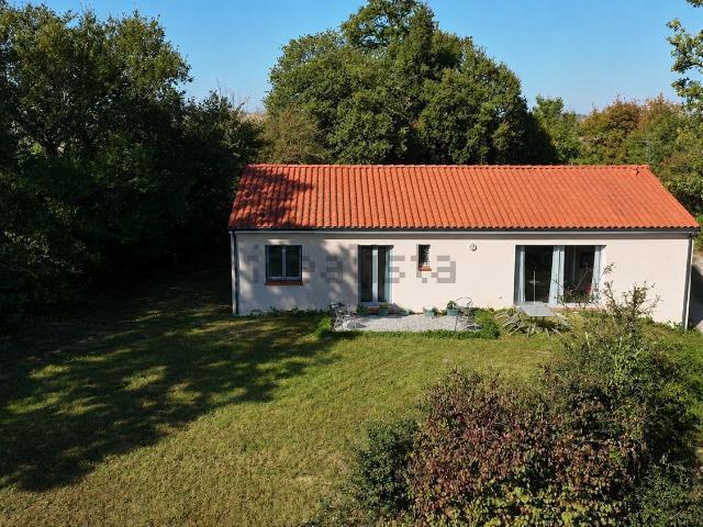 Maison, Cadeillan