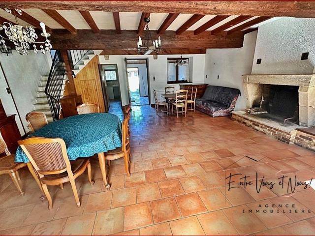 Maison, Cadillac sur Garonne