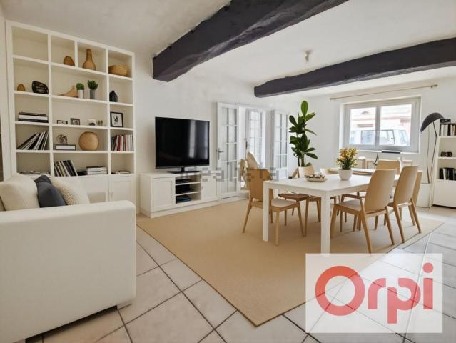 Maison, Cadours