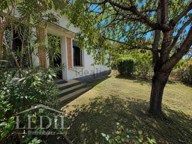 Maison, Cadours