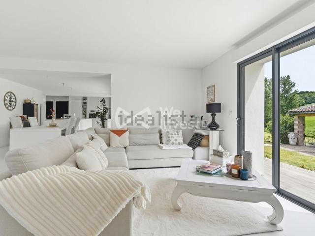 Maison, Cadours