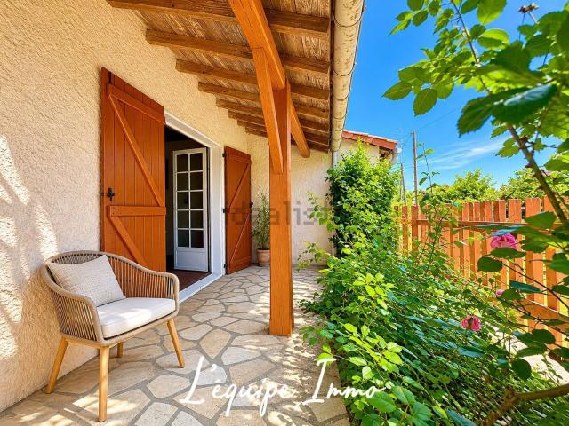 Maison, Cadours