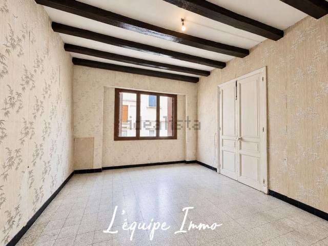Maison, Cadours