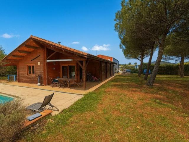 Maison, Cadours
