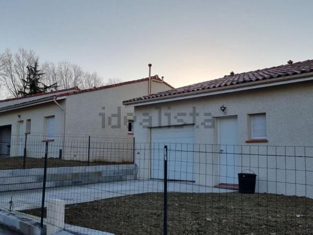 Maison, Cadours