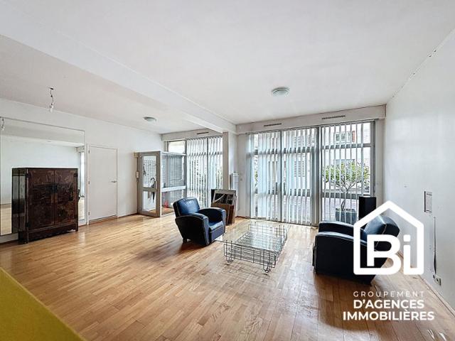 Maison Caen 4 pièce s 125 m2