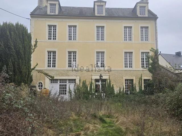 Maison, Caen