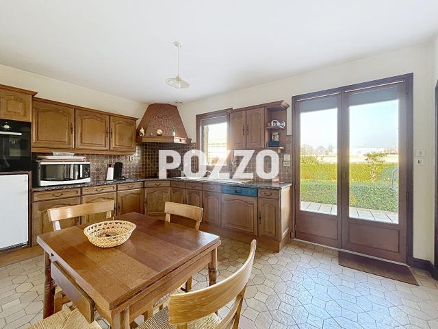 Maison Caen 6 pièce s 150 m2