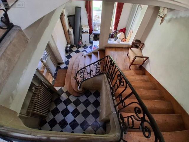 Maison, Caen