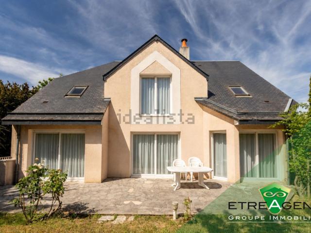 Maison, Caen