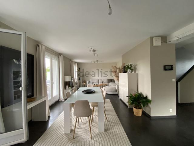 Maison, Caen