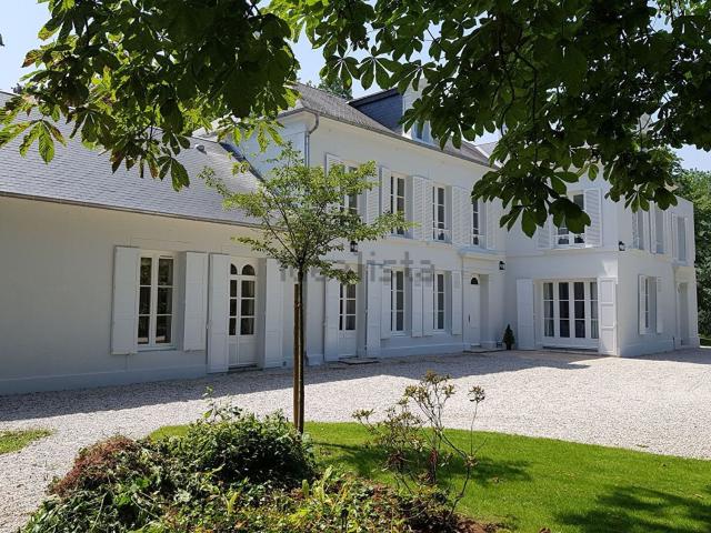 Maison, Caen