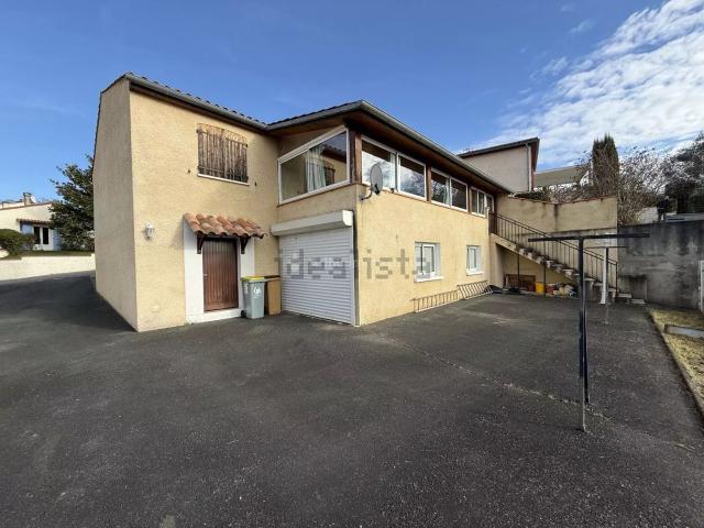 Maison, Cagnac les Mines